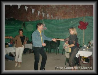1 doornstraat BBQ 2002